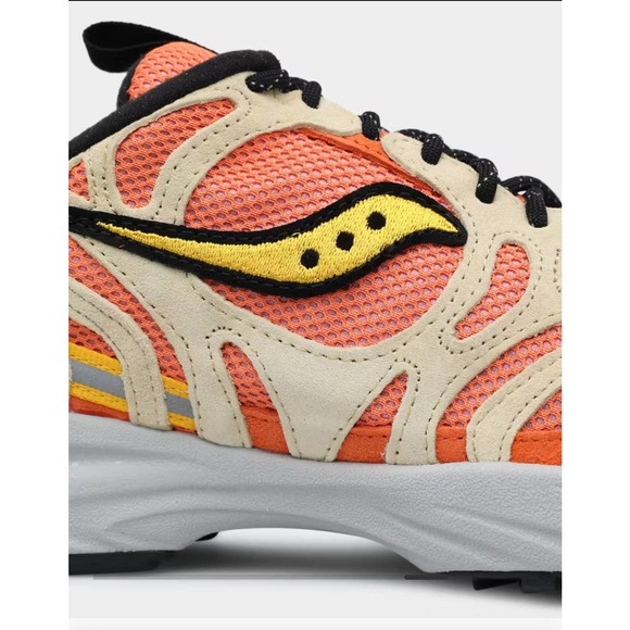 Saucony Grid Azura 2000 "planet pack" -Venus - Picture 6 of 6